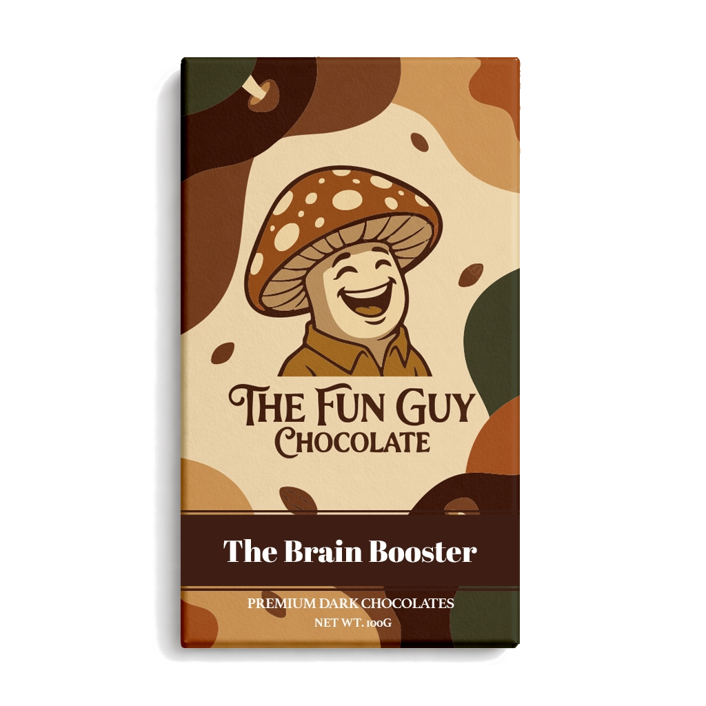 The Brain Booster