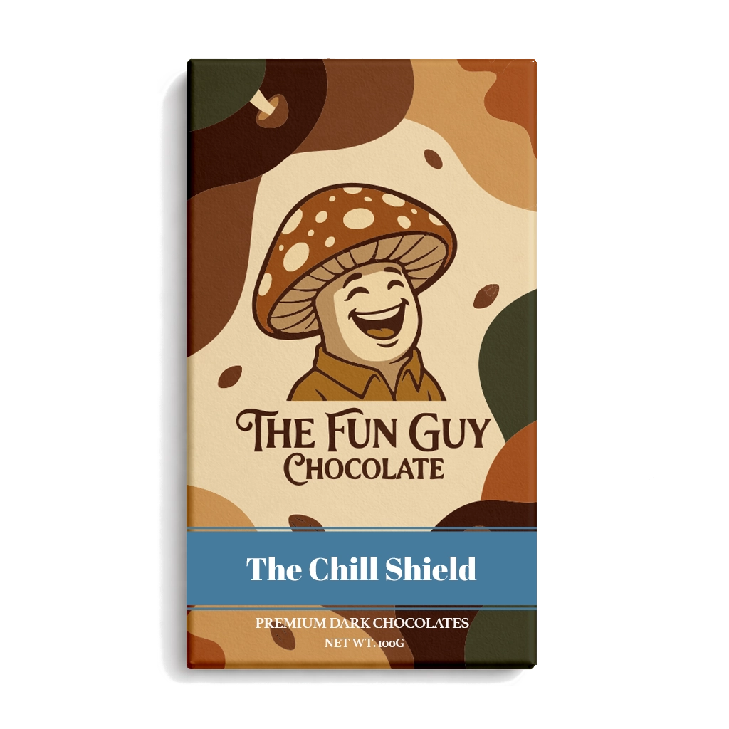 The Chill Shield