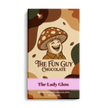 The Lady Glow